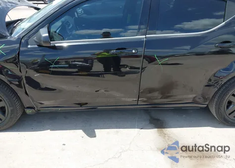 2014 Dodge Avenger Se из США, поврежденный, VIN 1C3CDZAB4EN233562